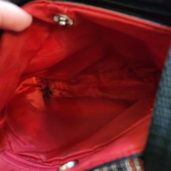 Unison USA Vintage 90s Grunge Utility Bag - Picture 5 of 5